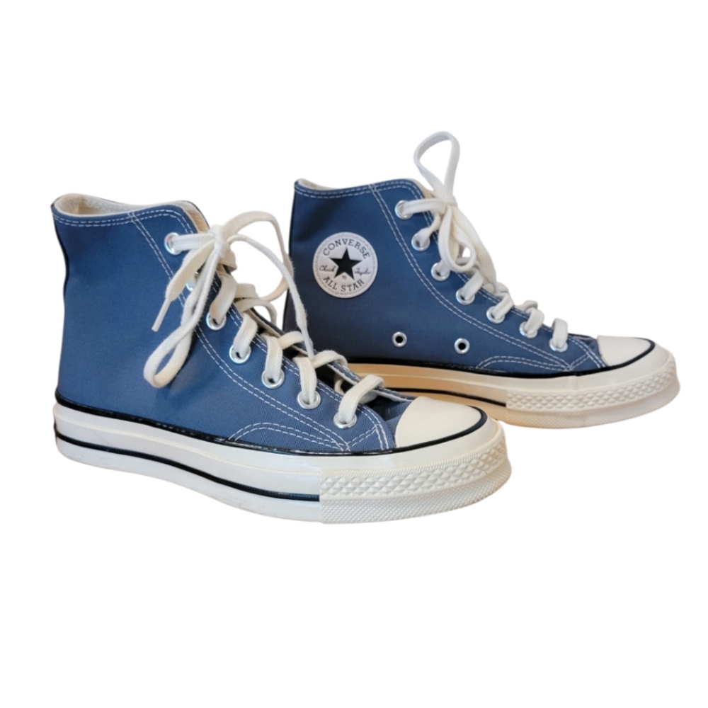 Converse Chuck 70 High-Top Teal Size 5.5
